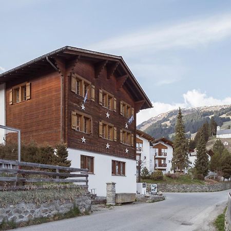 Hotel Mulin By Amanthos (Adults Only) Breíl Buitenkant foto