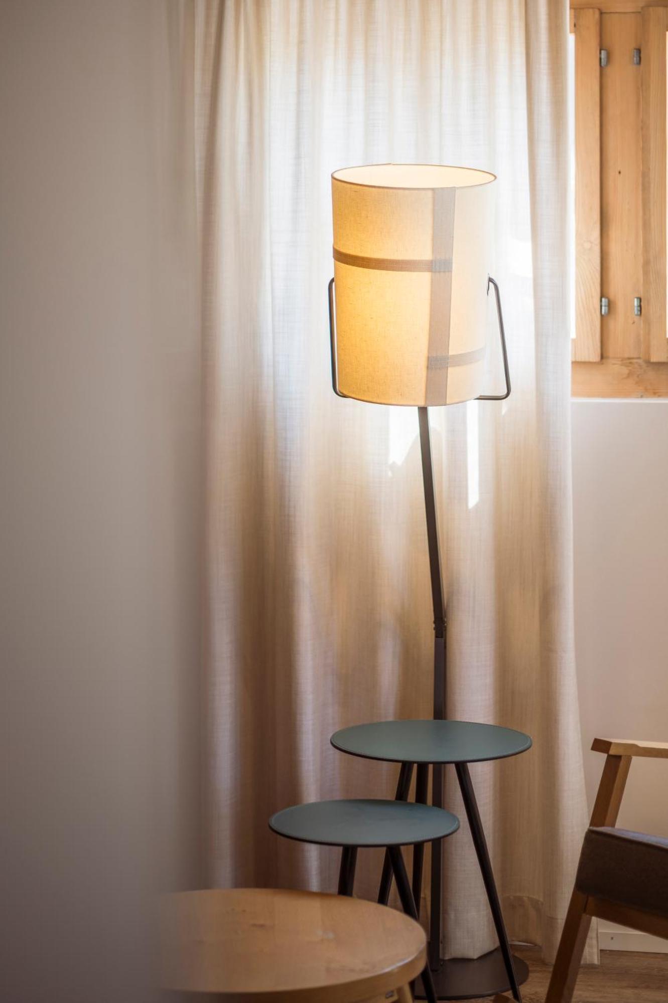 Hotel Mulin By Amanthos (Adults Only) Breíl Buitenkant foto