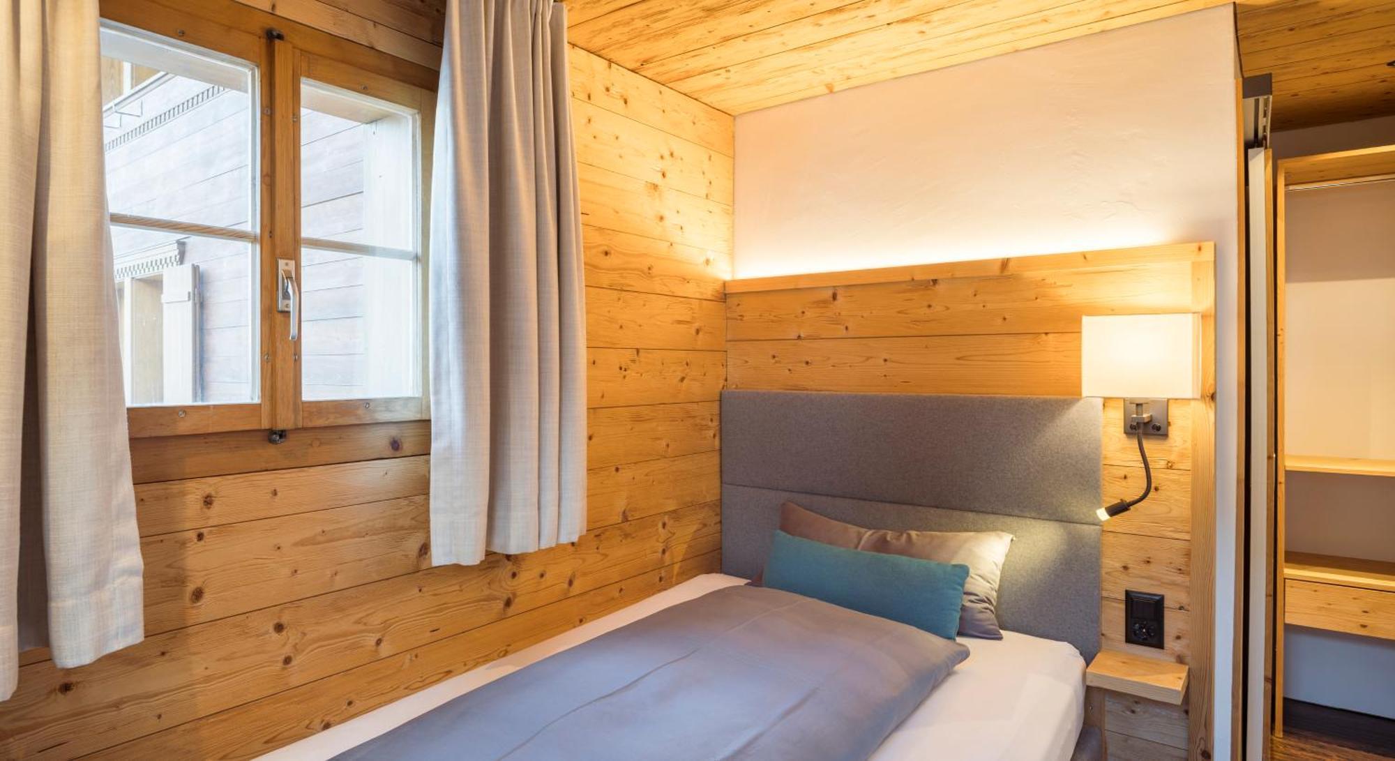 Hotel Mulin By Amanthos (Adults Only) Breíl Buitenkant foto
