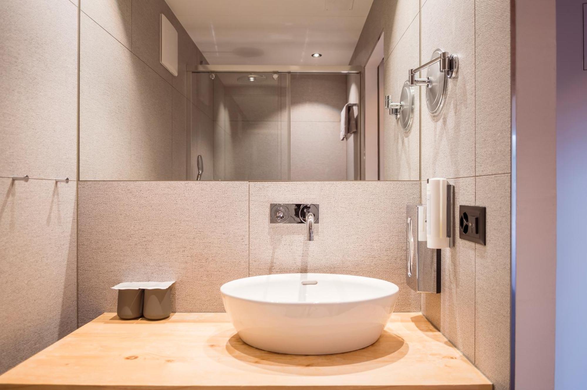 Hotel Mulin By Amanthos (Adults Only) Breíl Buitenkant foto