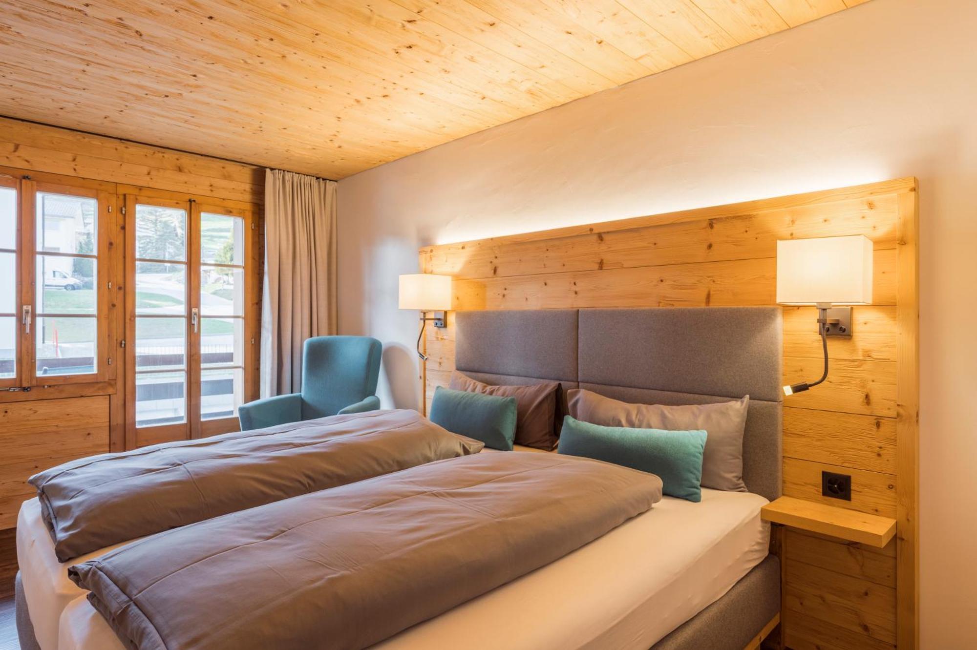 Hotel Mulin By Amanthos (Adults Only) Breíl Buitenkant foto