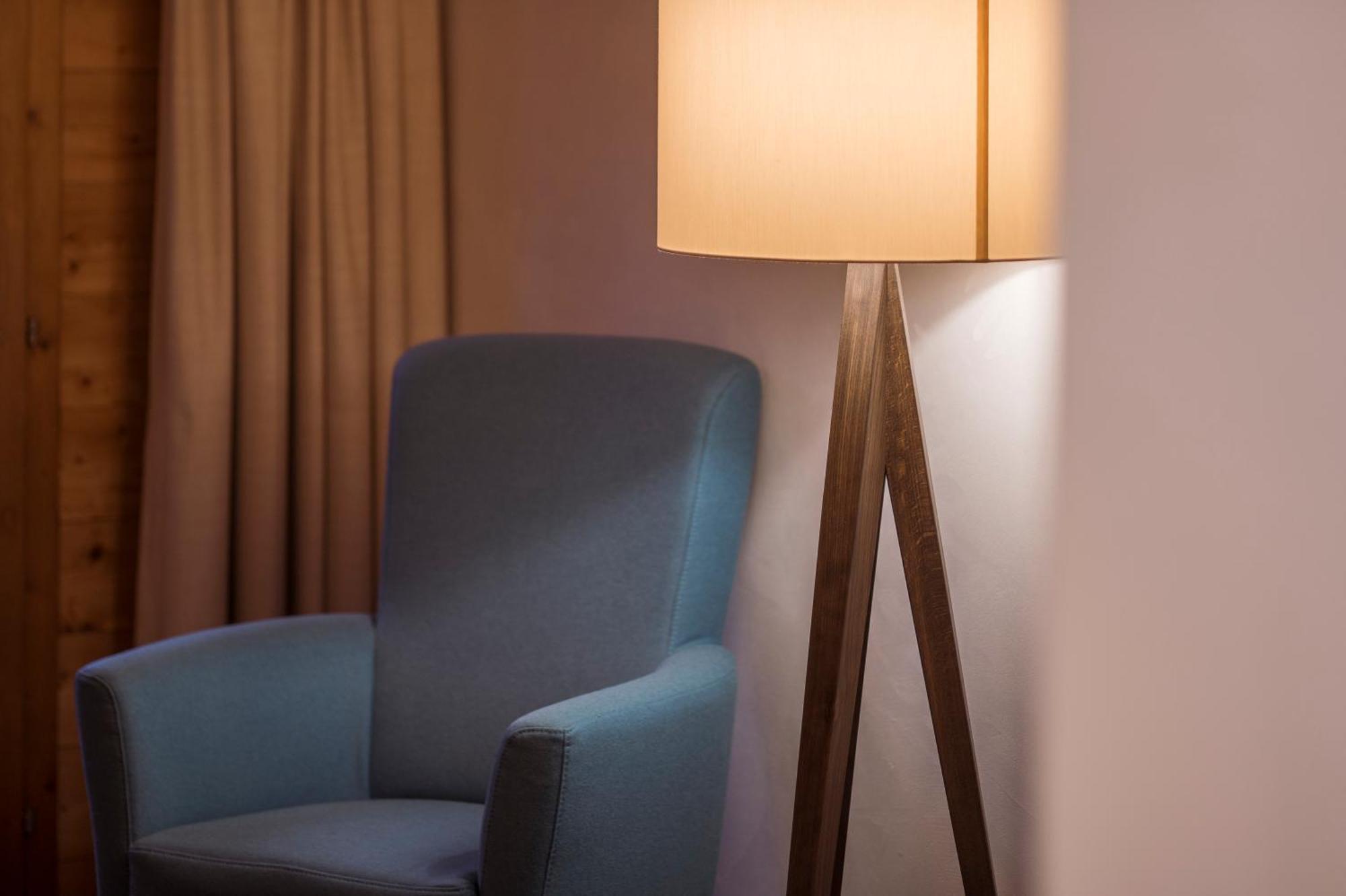 Hotel Mulin By Amanthos (Adults Only) Breíl Buitenkant foto