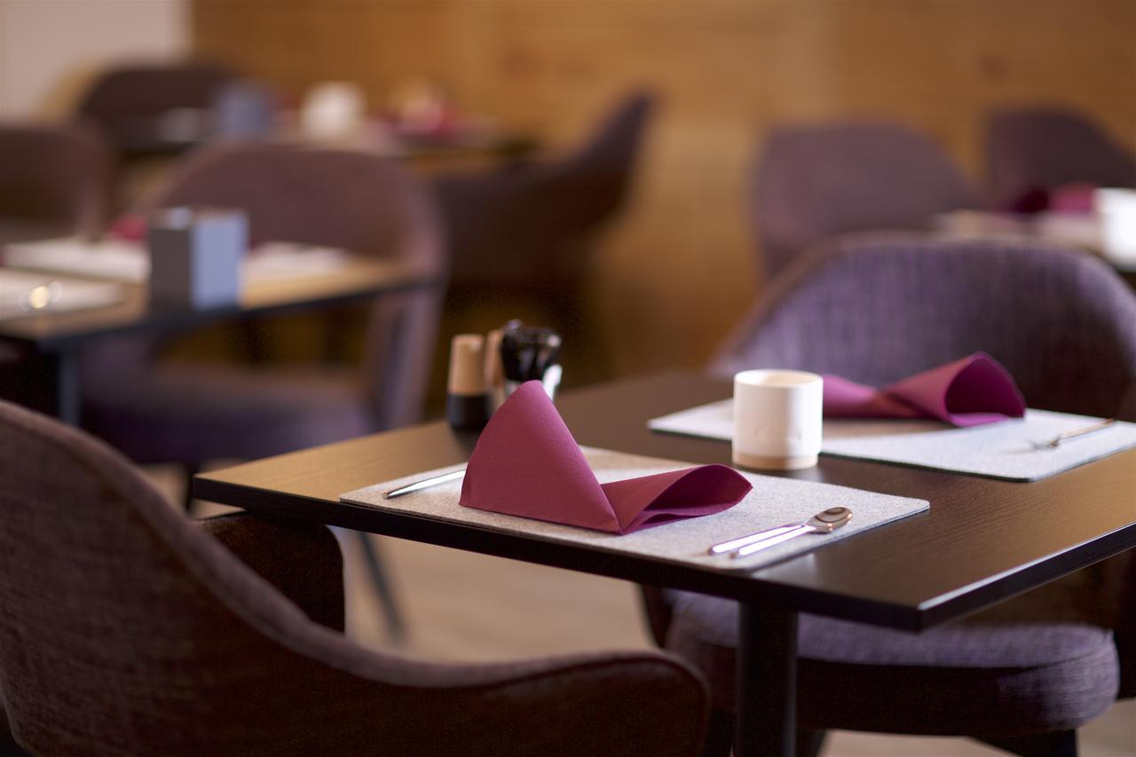 Hotel Mulin By Amanthos (Adults Only) Breíl Buitenkant foto